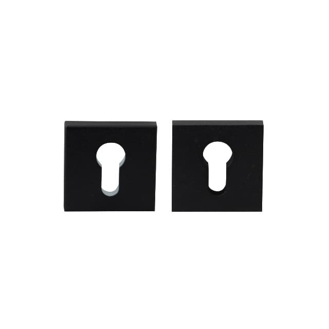 GPF8815.61 Vierkante veiligheidsrozet