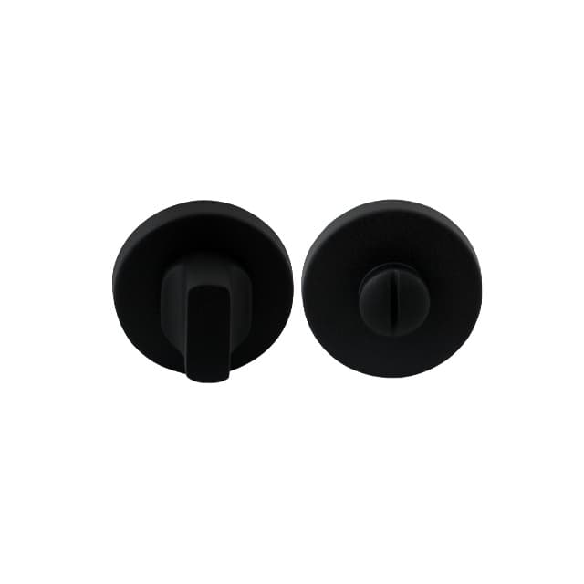 GPF8910.00 Toiletgarnituur rond