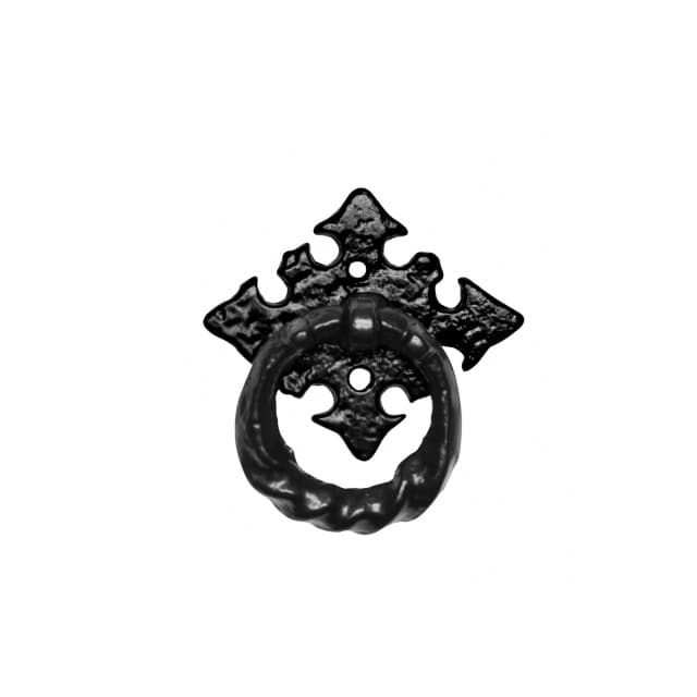 KP0997 Ladering op rozet