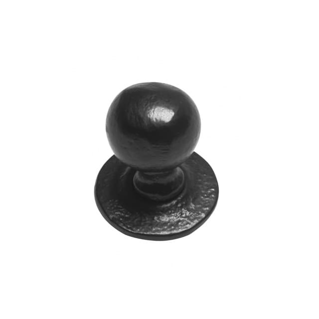 KP1949 Meubelkop op rozet