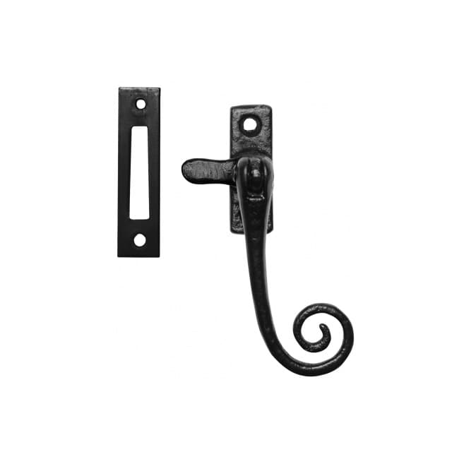 KP1181 Raamboom met kozijnplaat