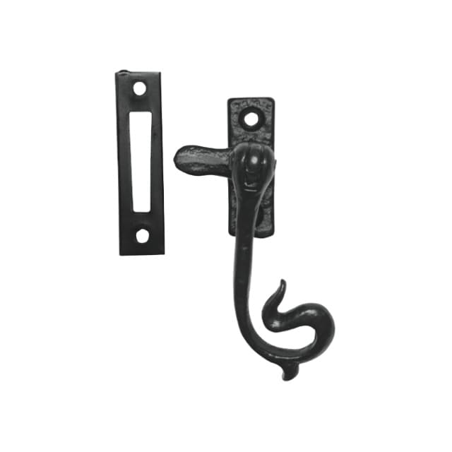 KP1182 Raamboom met kozijnplaat