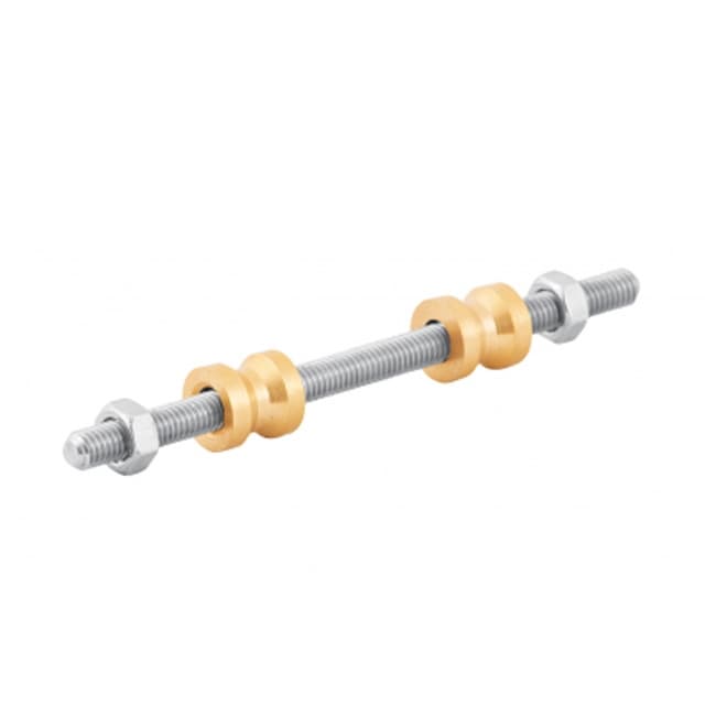 GPF9967DB bevestigingsset