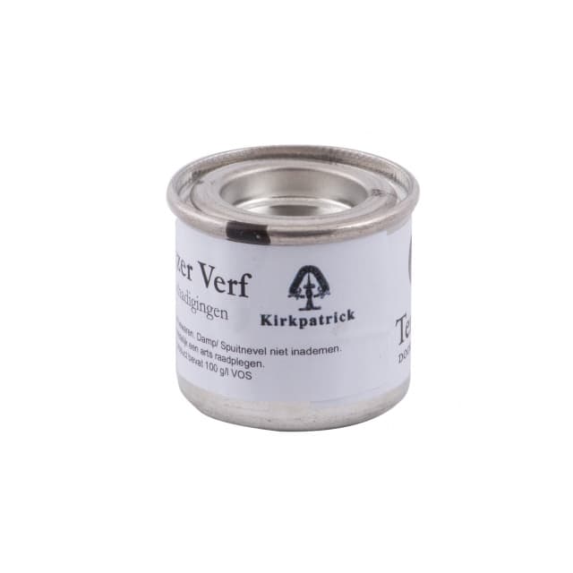 AK0900 blikje verf 
