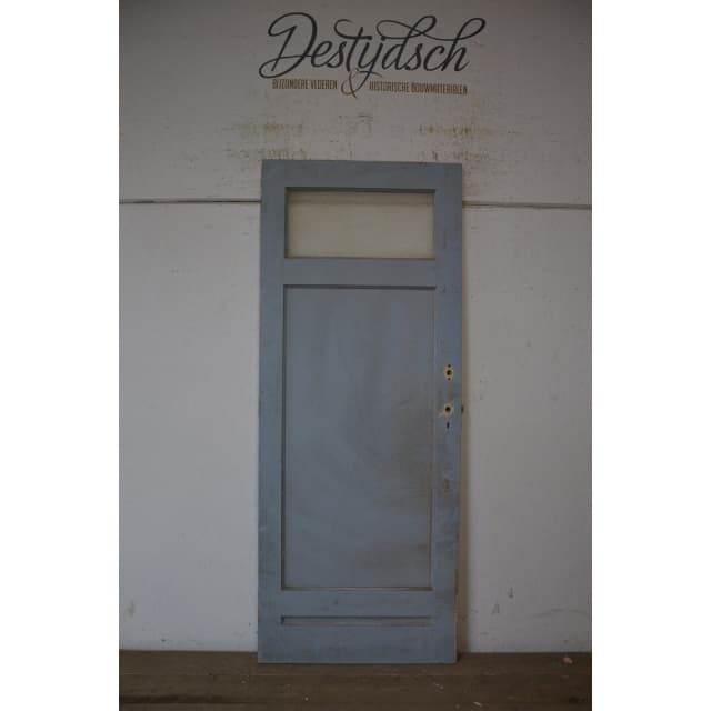 Bruynzeel tweevaks paneeldeur 