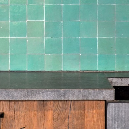 3 tips voor een sfeervolle keuken