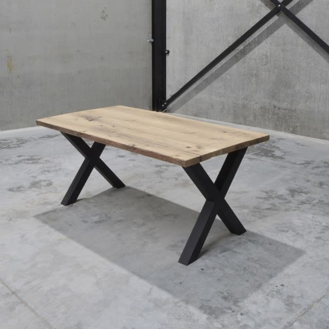 Barnwood Eettafel 14