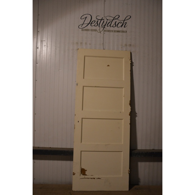 Bruynzeel viervaks deur