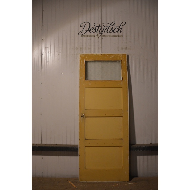 Bruynzeel viervaks deur