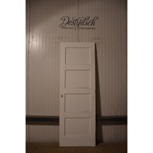 Bruynzeel viervaks deur