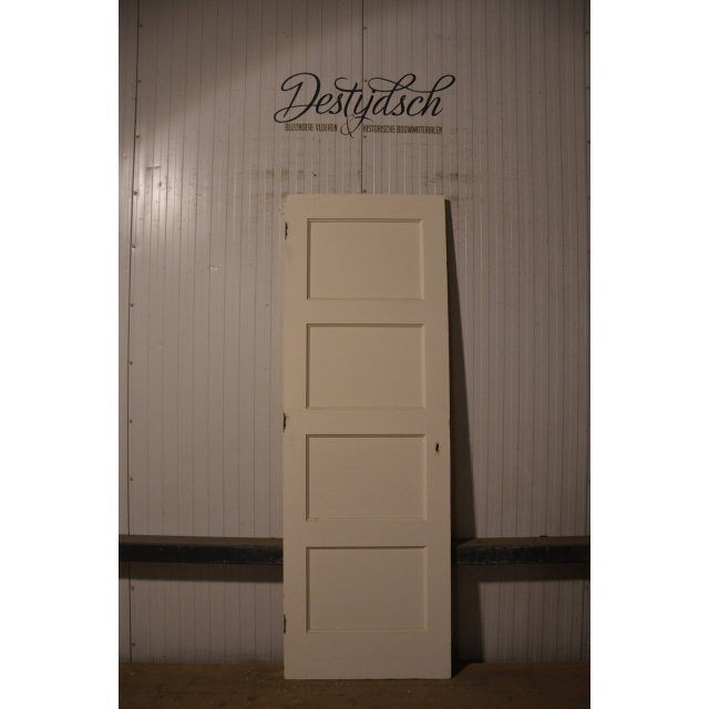 Bruynzeel viervaks deur