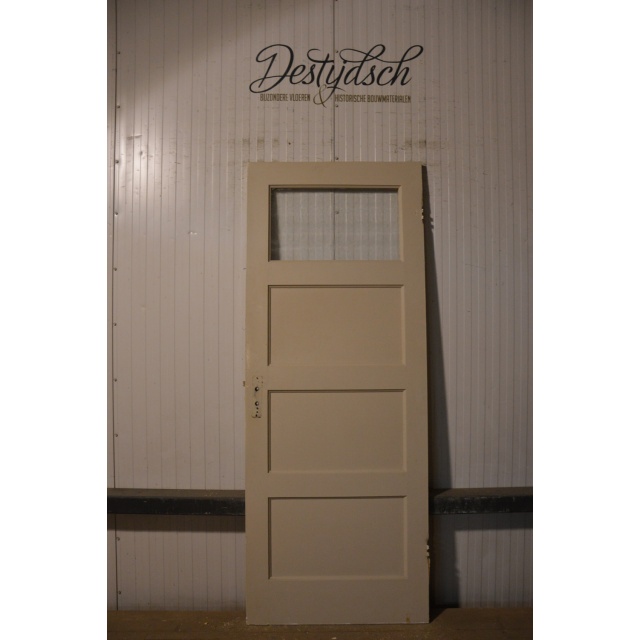 Bruynzeel viervaks deur