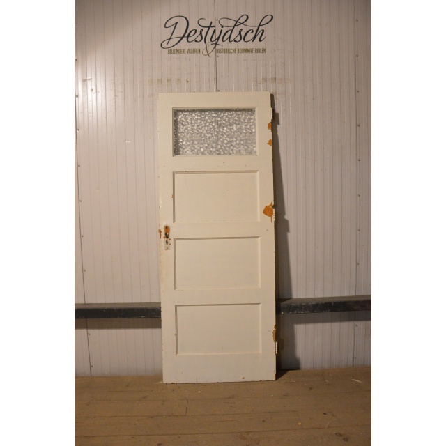 Bruynzeel viervaks deur