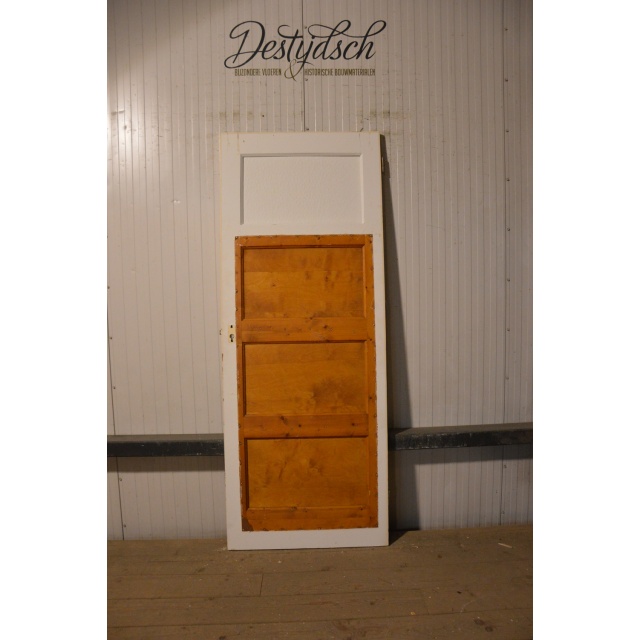 Bruynzeel viervaks deur