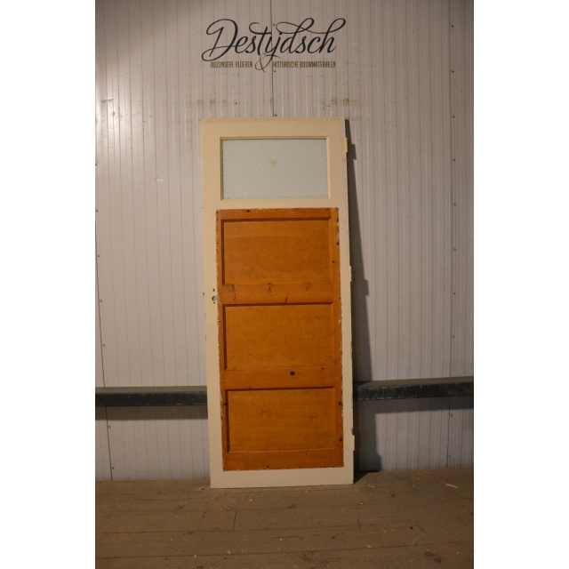 Bruynzeel viervaks deur