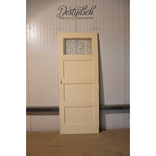 Bruynzeel viervaks deur