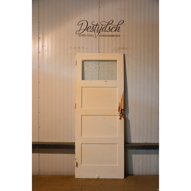 Bruynzeel viervaks deur