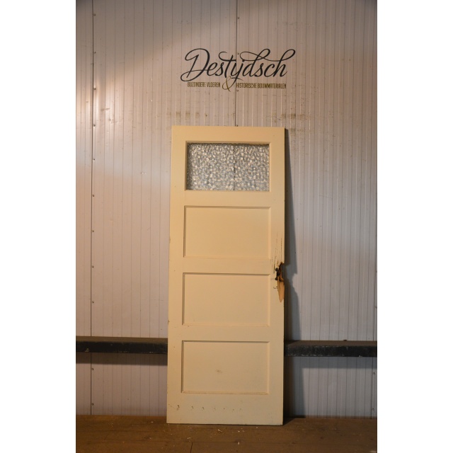 Bruynzeel viervaks deur