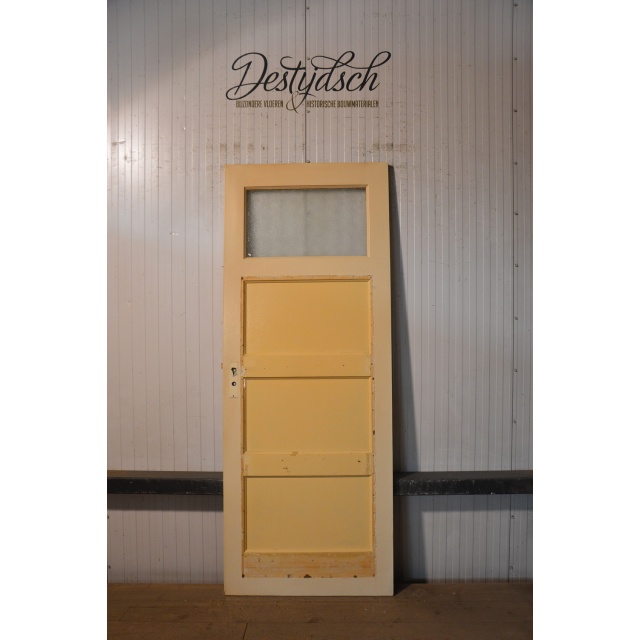 Bruynzeel viervaks deur