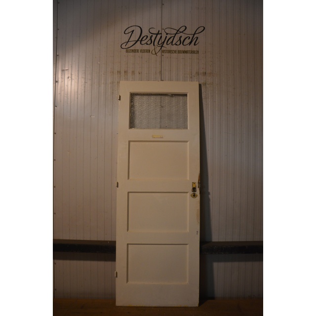 Bruynzeel viervaks deur