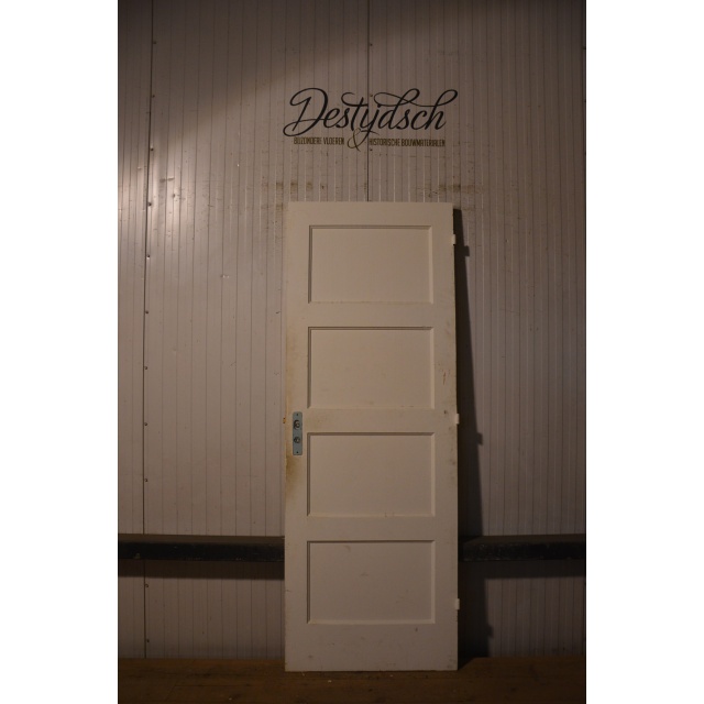 Bruynzeel viervaks paneeldeur   