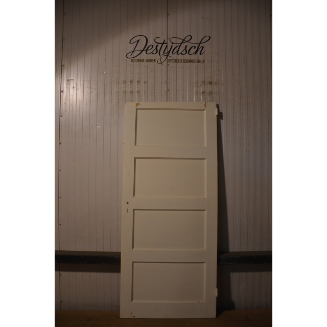 Bruynzeel viervaks paneeldeur        