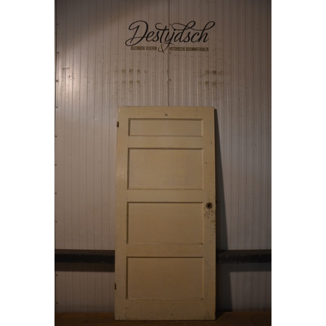 Bruynzeel viervaks deur 