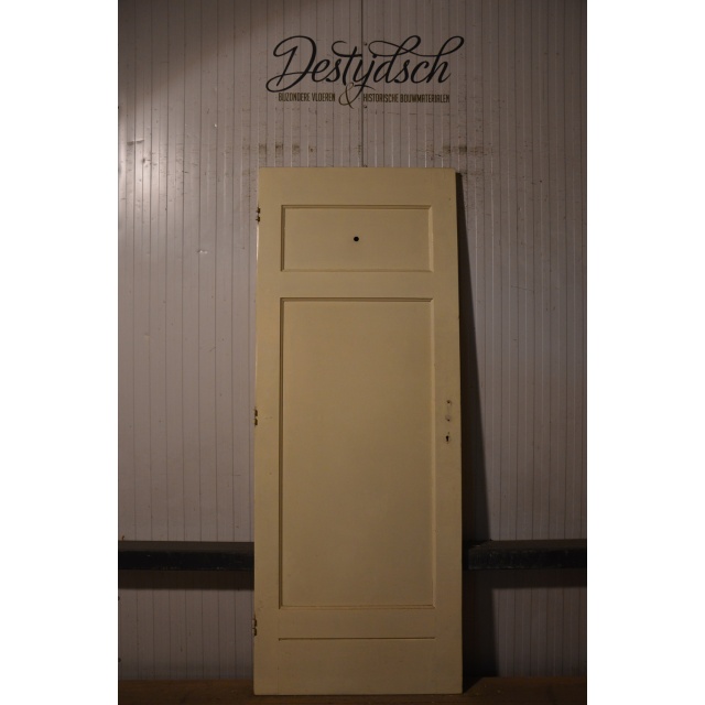 Bruynzeel tweevaks paneeldeur             