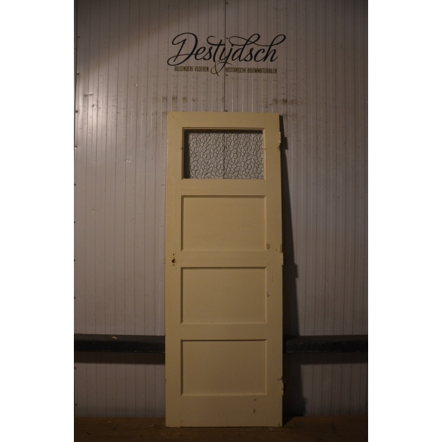 Bruynzeel viervaks deur   