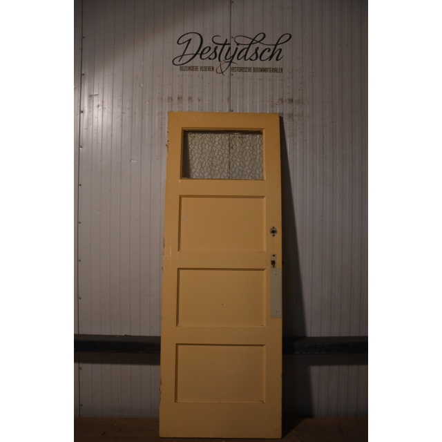 Bruynzeel viervaks deur    