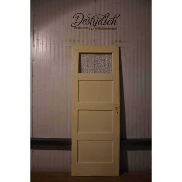 Bruynzeel viervaks deur  