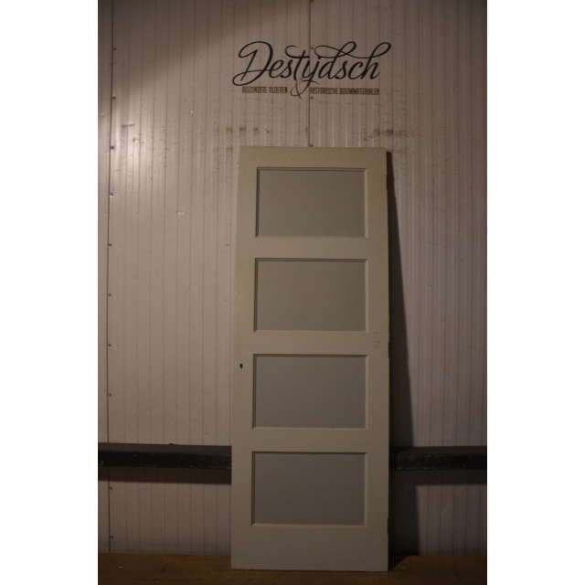 Bruynzeel viervaks deur  