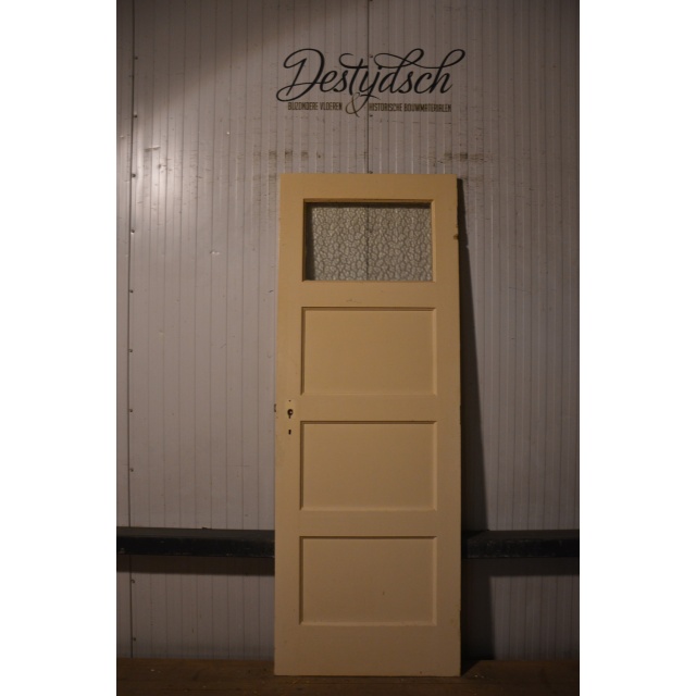 Bruynzeel viervaks deur   