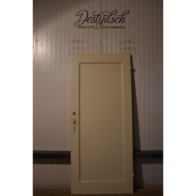 Bruynzeel éénvaks paneeldeur 