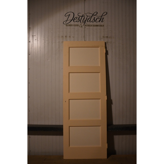 Bruynzeel viervaks deur     