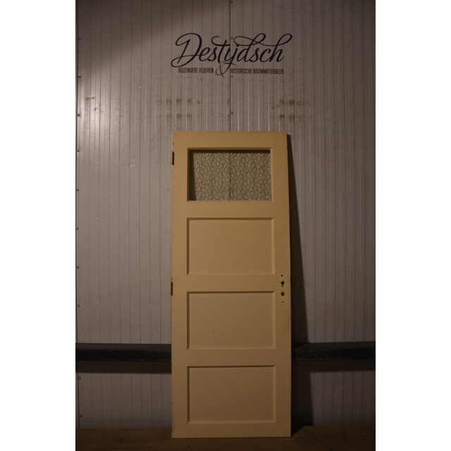 Bruynzeel viervaks deur     