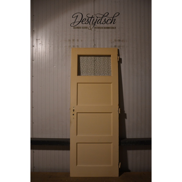 Bruynzeel viervaks deur      