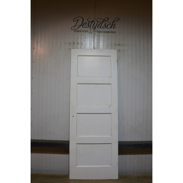 Bruynzeel viervaks deur    