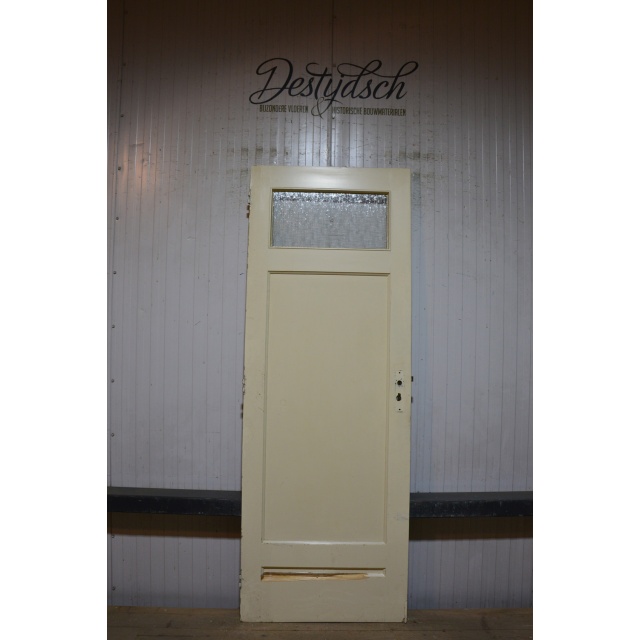 Bruynzeel tweevaks paneeldeur              