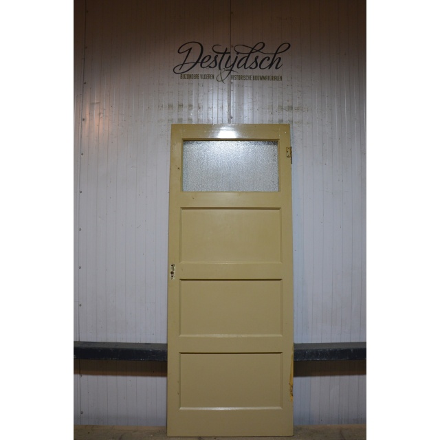 Bruynzeel viervaks deur      