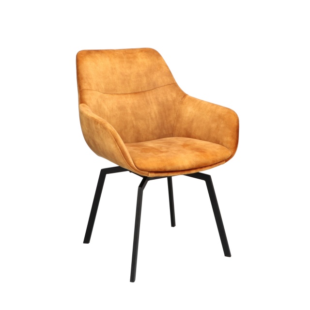 Armstoel Carl (Return-System)