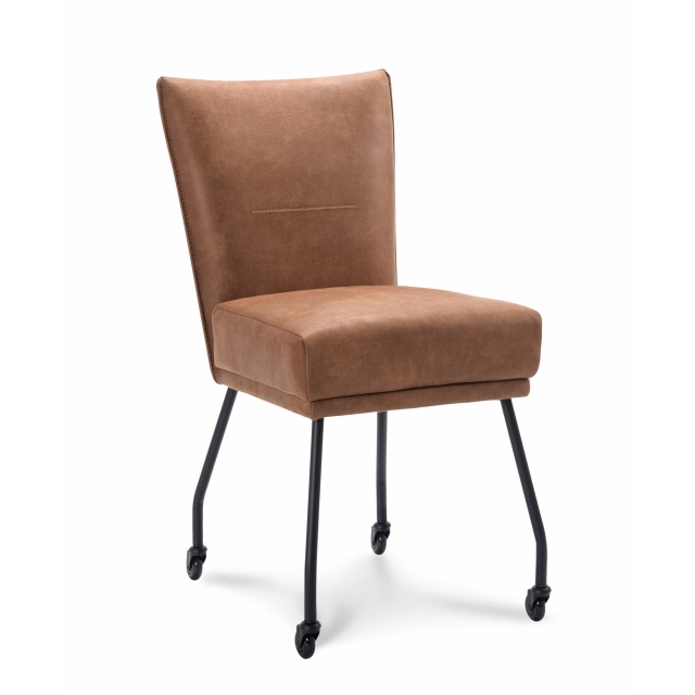 Stoel Rocco Skatewiel 