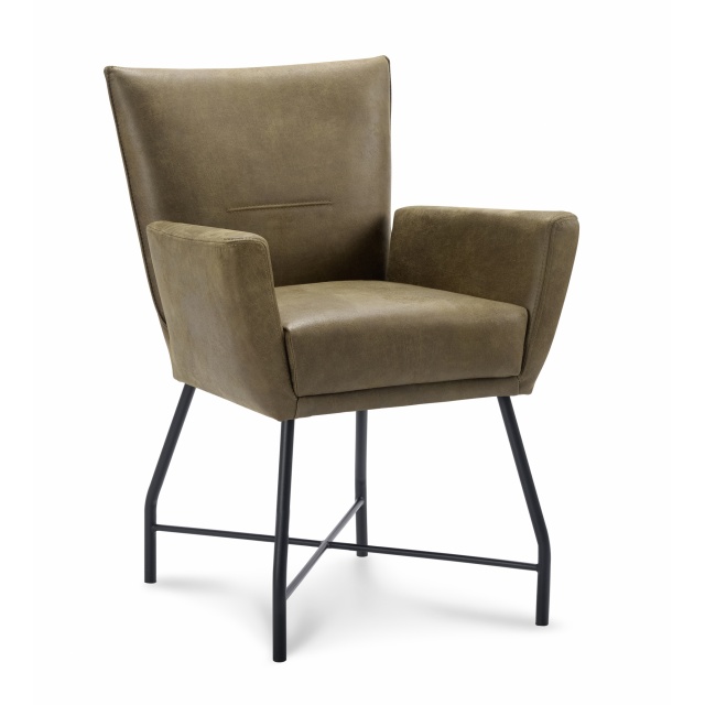 Armstoel Rocco X-Cross 