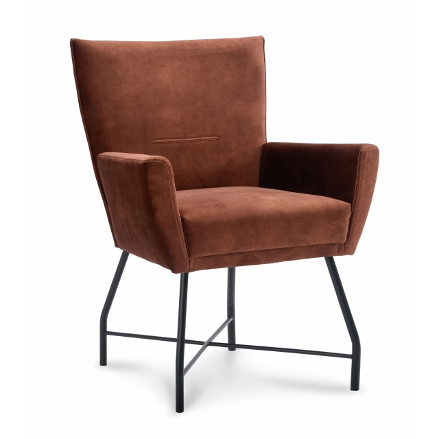 Armstoel Rocco XL X-Cross 