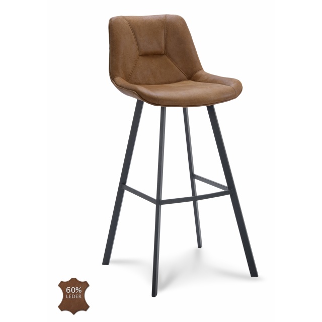 Barkruk Blake Zithoogte 80 cm 