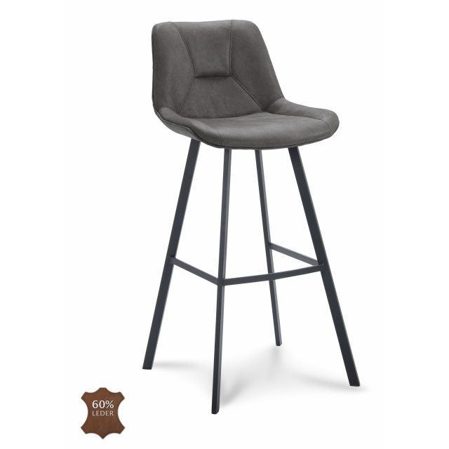 Barkruk Blake Zithoogte 80 cm 