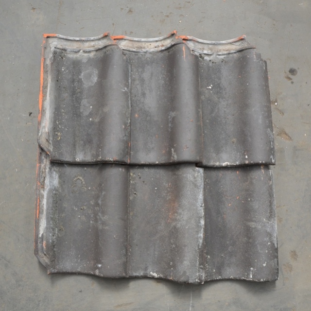 ​Opnieuw Verbeterde Hollandse dakpan 