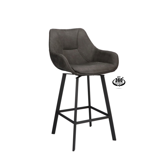 Barkruk Boost Zithoogte 65 cm 