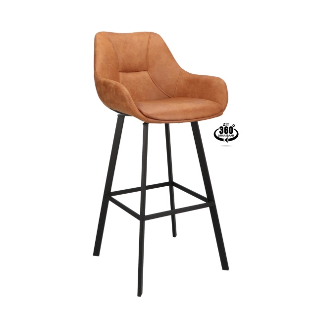 Barkruk Boost Zithoogte 80 cm 