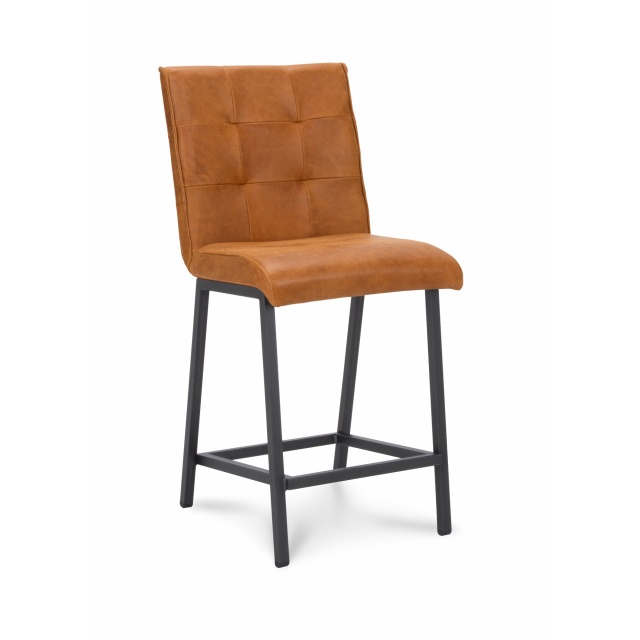 Barkruk Carlos Zithoogte 65 cm